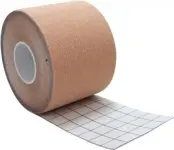 8144_TRIXLINE KINESIO TAPE 5CMX5M BEZOVA 1 KS